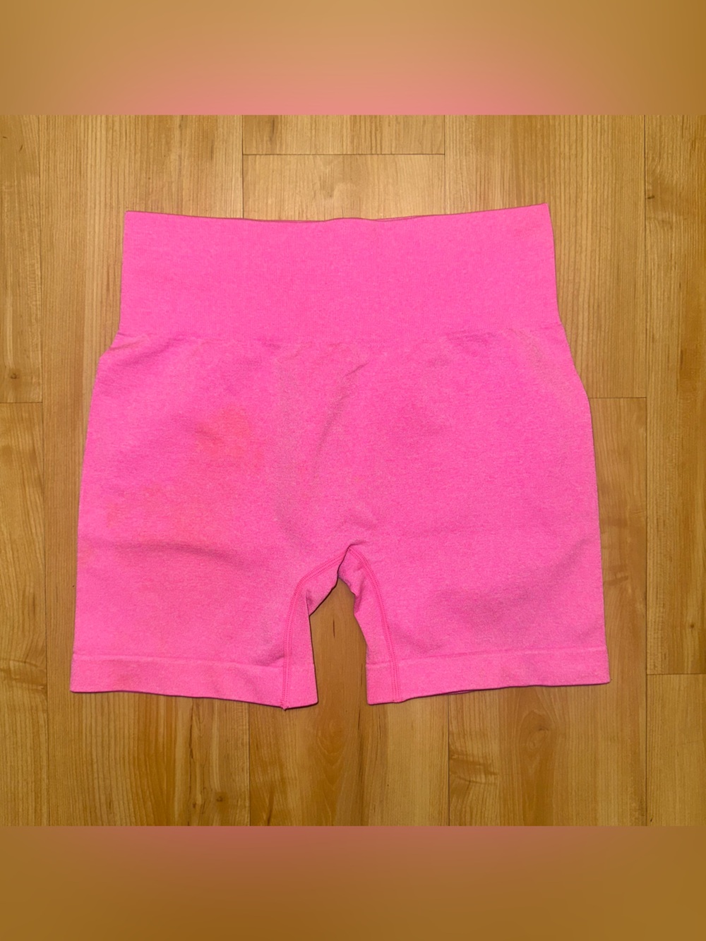 Athletic Short